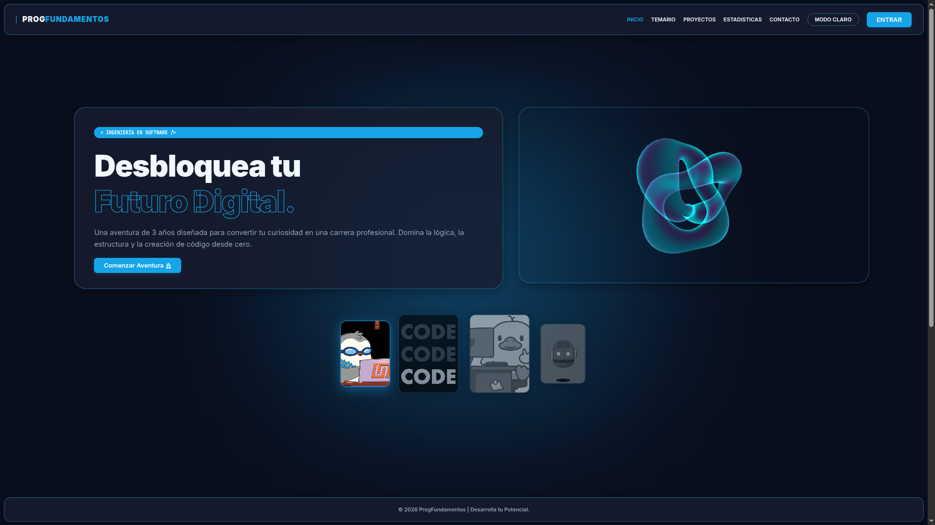 AppCurso